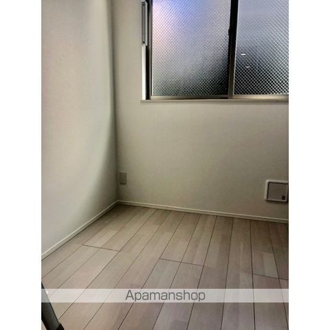 ハーモニーテラス前野町IIIの内装写真