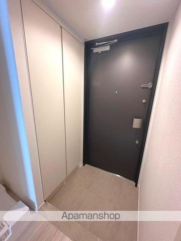パークアクシス板橋本町ステーションゲートの内装写真