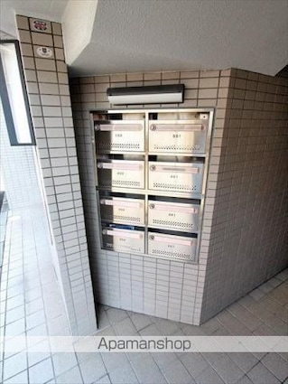 エクセルコート味酒[1K/21.82m2]の共用部5