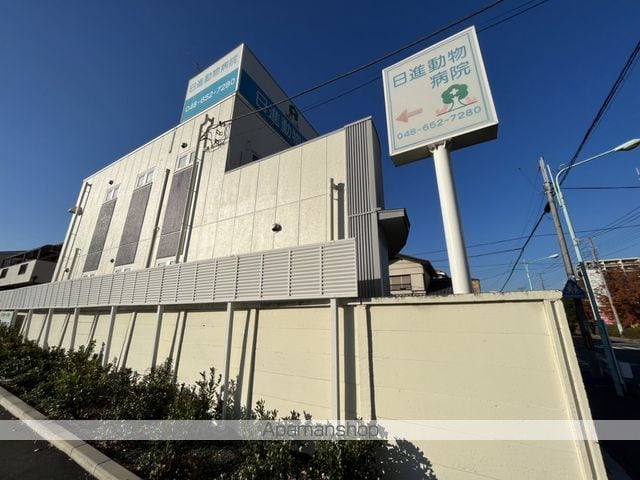ウィンベルコーラス大宮の周辺写真