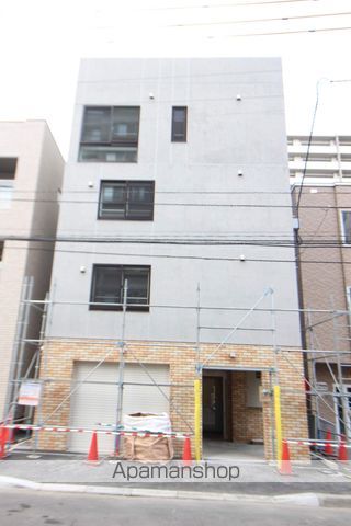 セブンスコート円山の外観写真