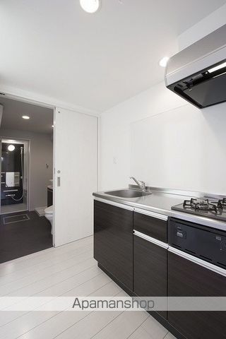sofitel西田町の内装写真