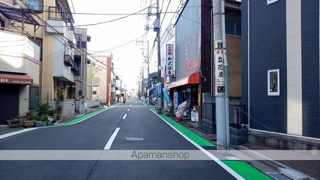 レオパレスヴァンルミエールのその他写真