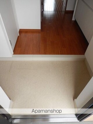 リバーコート砂田橋Ⅱ[1K/31.32m2]の玄関