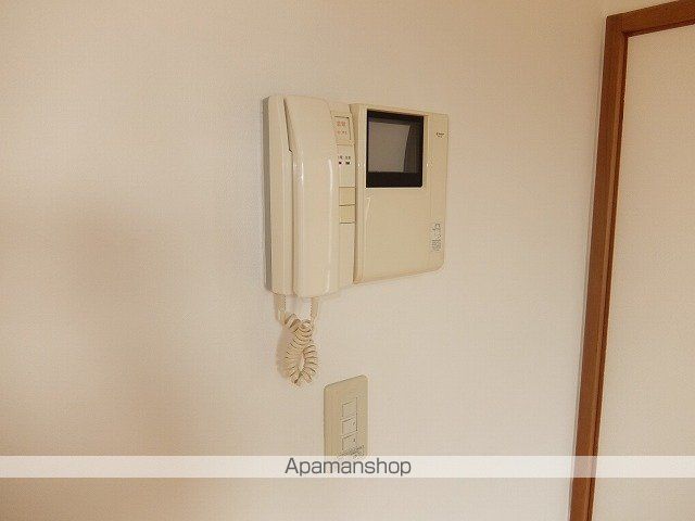 ランビニオンの内装写真