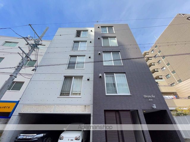 Branche葵の外観写真