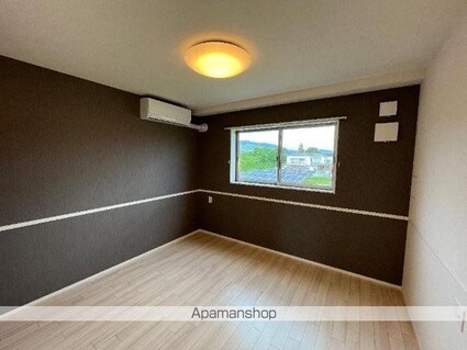 腰浜町アパート[2LDK/53.8m2]の内装3