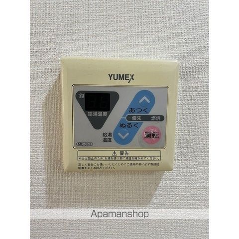 ラクラス荻窪の内装写真