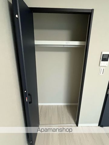 CASA堺東の内装写真
