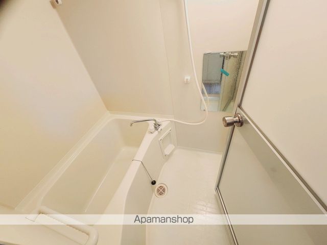 ヒカリマンションの内装写真