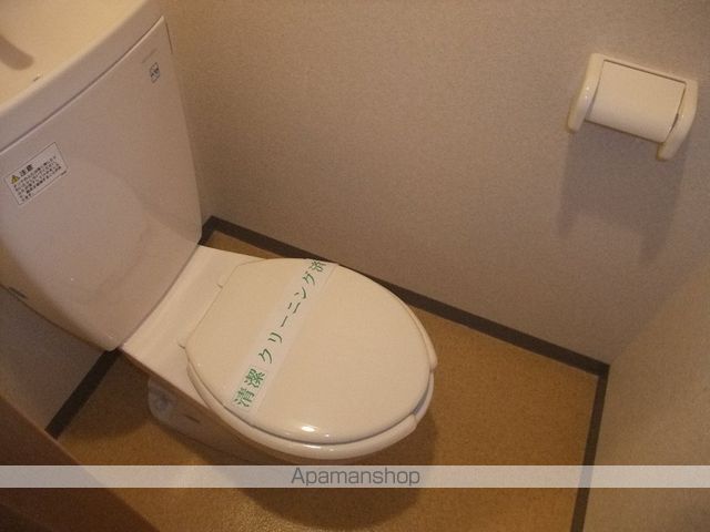 パールビューの内装写真