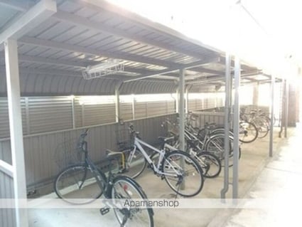 セジュール小倉ＪＴ[1K/32.37m2]の内装2