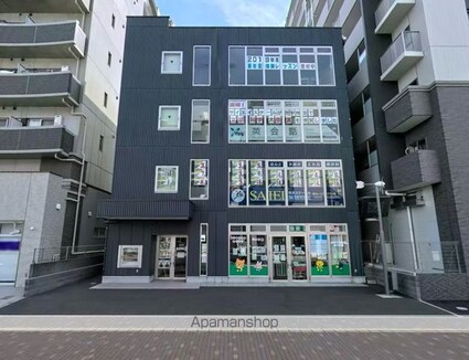 リブリ・レガーロ[1K/27.53m2]の周辺4