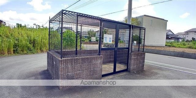 レオパレスウエスト広川二号館のその他写真