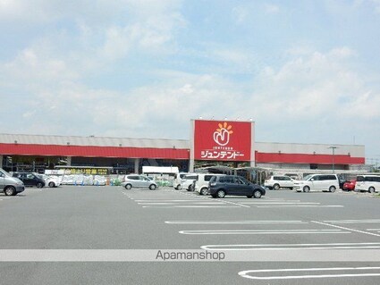 ニューエクセル三宅　Ｆ[1K/24.4m2]の周辺7