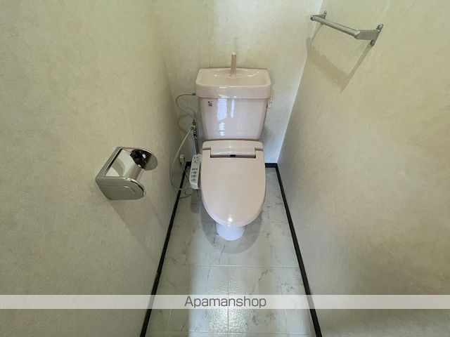 アズビオス元城の内装写真