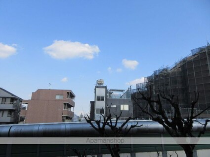 東京都中野区大和町１丁目[1K/20.8m2]の共用部1