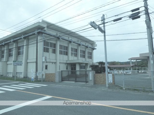 アルティスタ Aの周辺写真