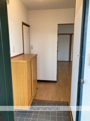 マンション伊吹の内装写真
