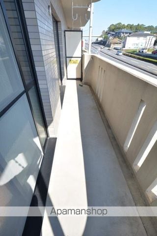 メゾンドール花山手の内装写真
