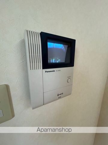 さくらハイツIIの内装写真