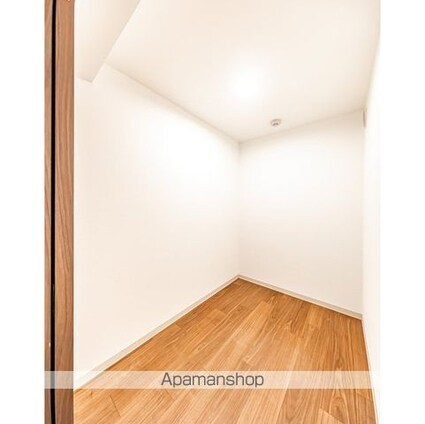 東京都杉並区和泉３丁目[2SLDK/46.44m2]の内装