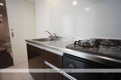 愛知県名古屋市中村区岩塚町字林高寺東[1K/22.44m2]の内装5