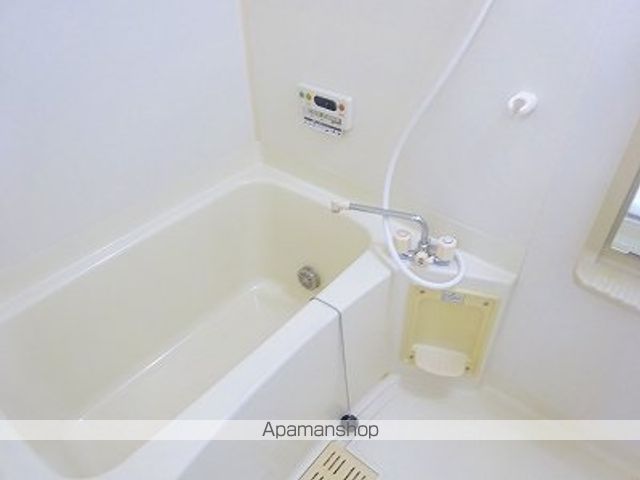 メルクマールSX IIの内装写真