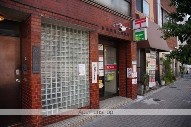 プライムアーバン台東根岸の周辺写真
