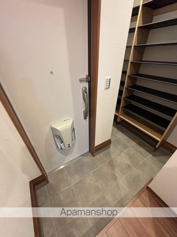 ケリア テラスの内装写真