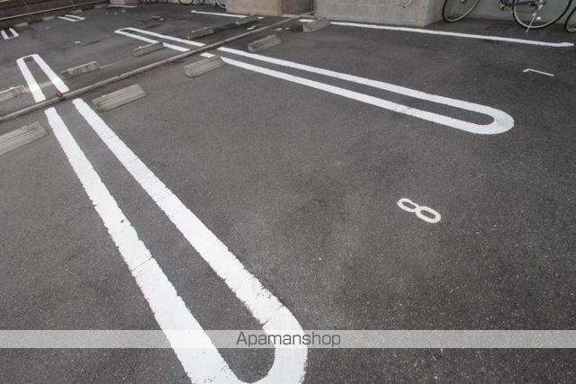 PREMIER RESIDENCEI・IIのその他写真