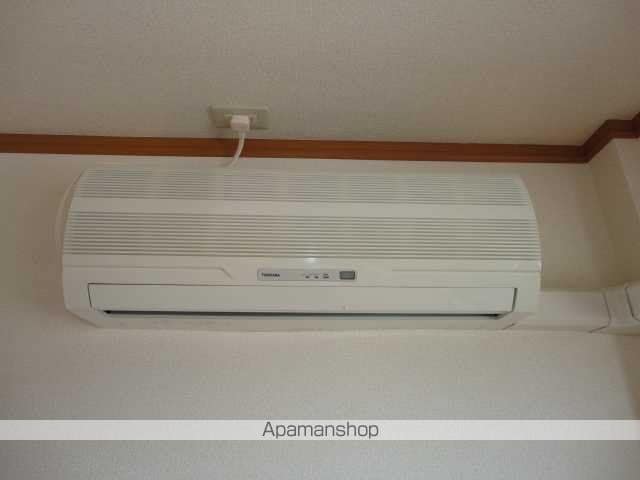 ツインズ アソシア A棟の内装写真