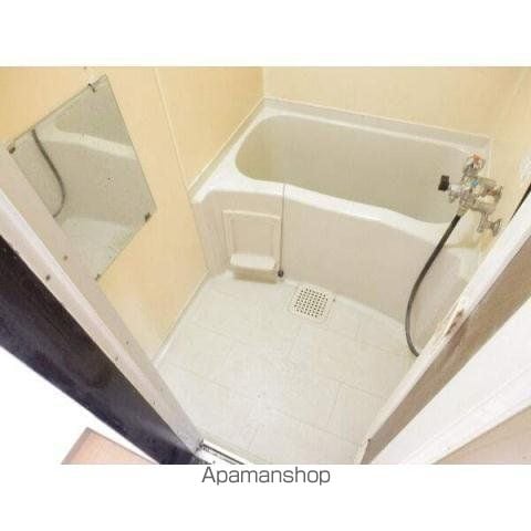 AMS平和通の内装写真
