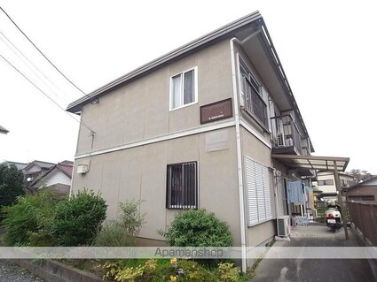 メゾン小山Ⅱ[2K/38.83m2]の外観5