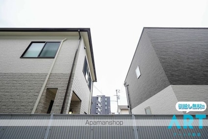 スミタスヴィレッジ道後[1R/21m2]の眺望