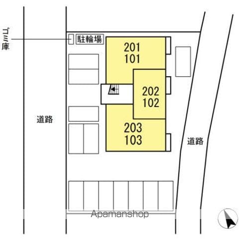 サンフラワー藍住のその他写真