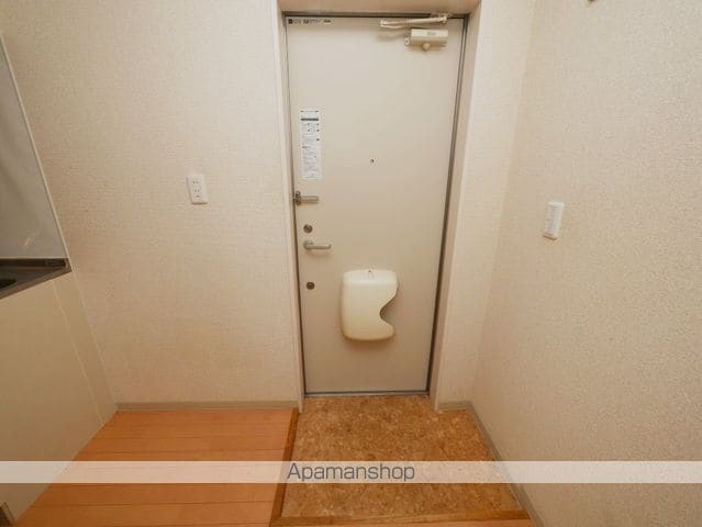 フジスタ所沢の内装写真
