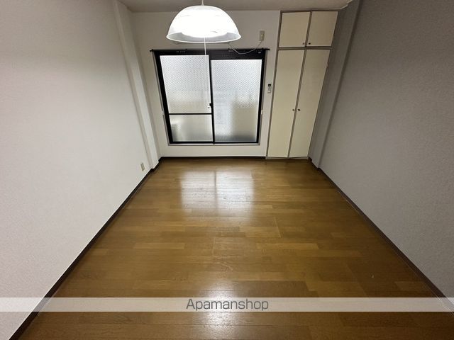 メイゾンVの内装写真