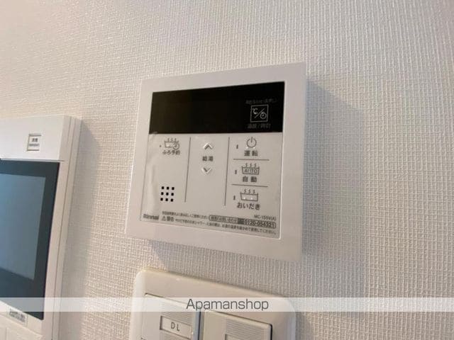 SーRESIDENCE瓦町駅ALOの内装写真