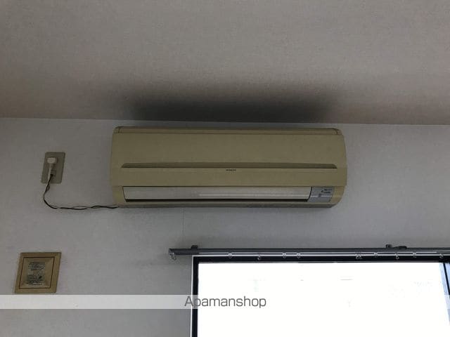 S-ONEの内装写真