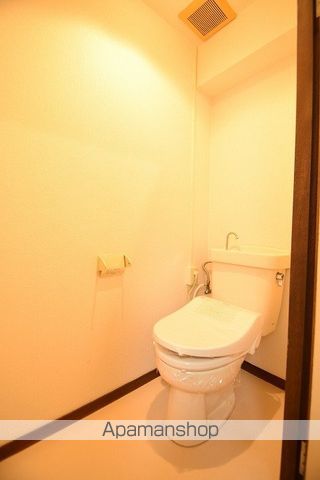 リバーサイドシティの内装写真