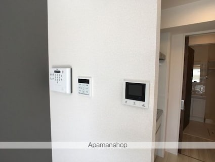 シャイン[1R/28.53m2]のその他設備