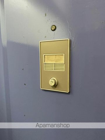 コート松島IIの内装写真