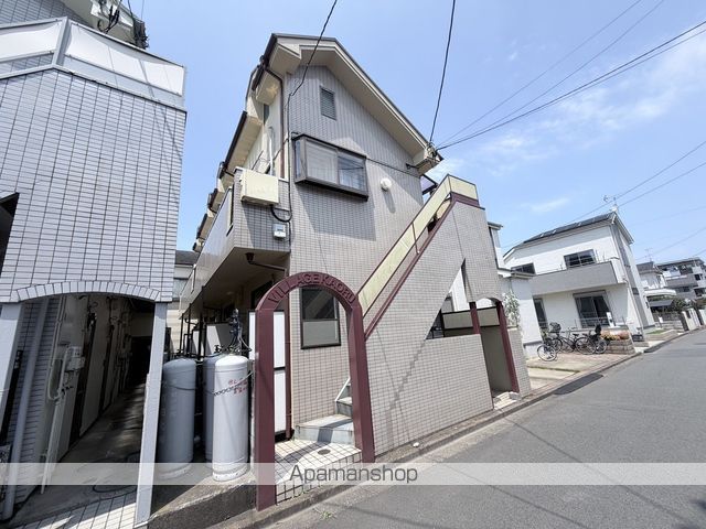 VILLAGE KAORUの外観写真