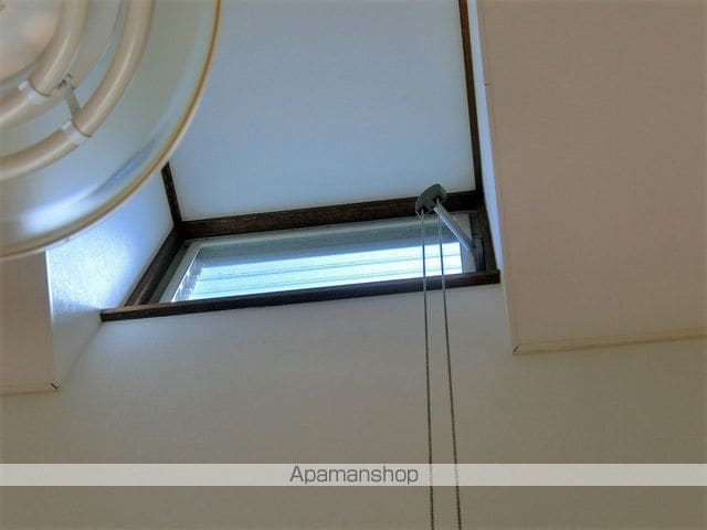 NKハイツVIの内装写真
