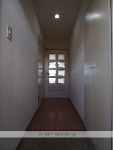 ロイヤルレインボー平岸 A棟の内装写真