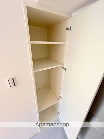 パレダイト谷町の内装写真