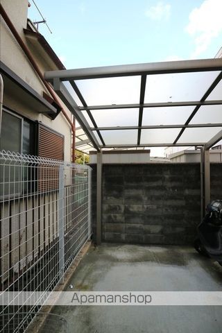 ネオハース金岡の内装写真