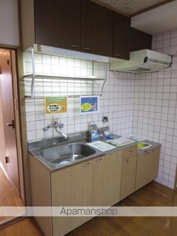 ふぁみぃゆ南の内装写真