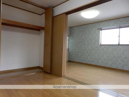 Ｂｏｎｎｅ　ｃｈａｎｃｅ[1LDK/39.41m2]のリビング・居間